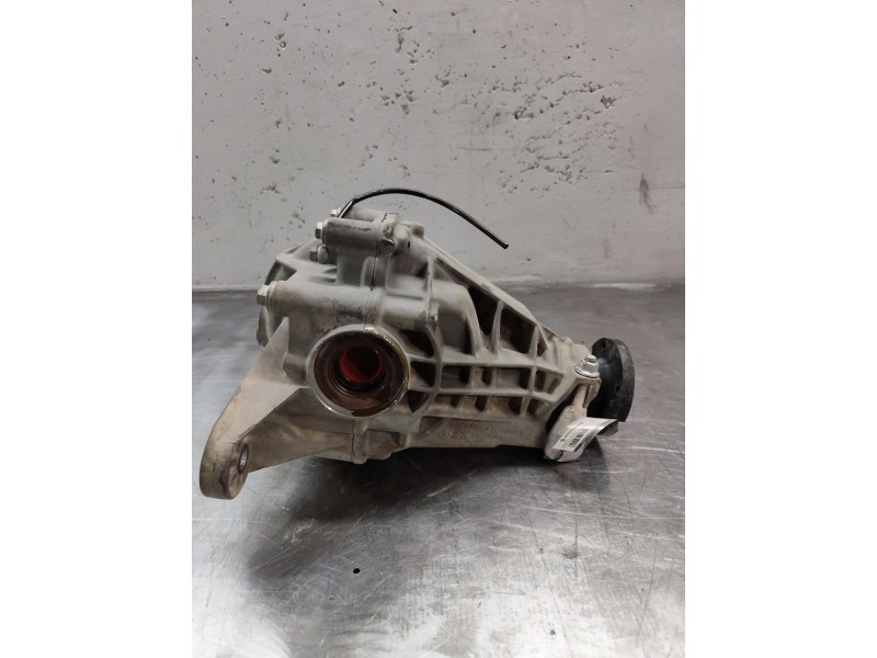 Recambio de diferencial trasero para mercedes-benz clase m (w163) ml 320 (163.154) referencia OEM IAM 4460310013  