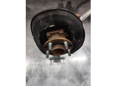 Recambio de mangueta trasera derecha para ford mondeo iii (b5y) 2.2 tdci referencia OEM IAM 1S712K317AD  