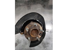 Recambio de mangueta trasera derecha para ford mondeo iii (b5y) 2.2 tdci referencia OEM IAM 1S712K317AD   2