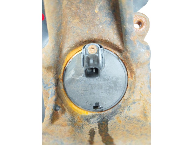 Recambio de mangueta trasera derecha para ford mondeo iii (b5y) 2.2 tdci referencia OEM IAM 1S712K317AD  