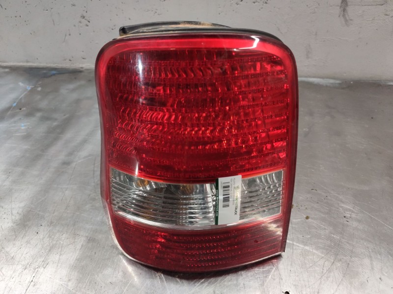 Recambio de piloto trasero izquierdo para kia carnival ii (gq) 2.9 crdi referencia OEM IAM   