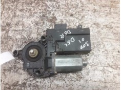 Recambio de motor elevalunas delantero derecho para peugeot 307 (s1) xn referencia OEM IAM 9634457480 990829100 0130821766