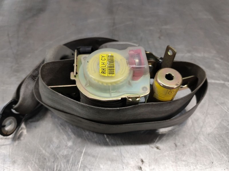 Recambio de cinturon seguridad delantero derecho para kia carnival ii (gq) 2.9 crdi referencia OEM IAM   