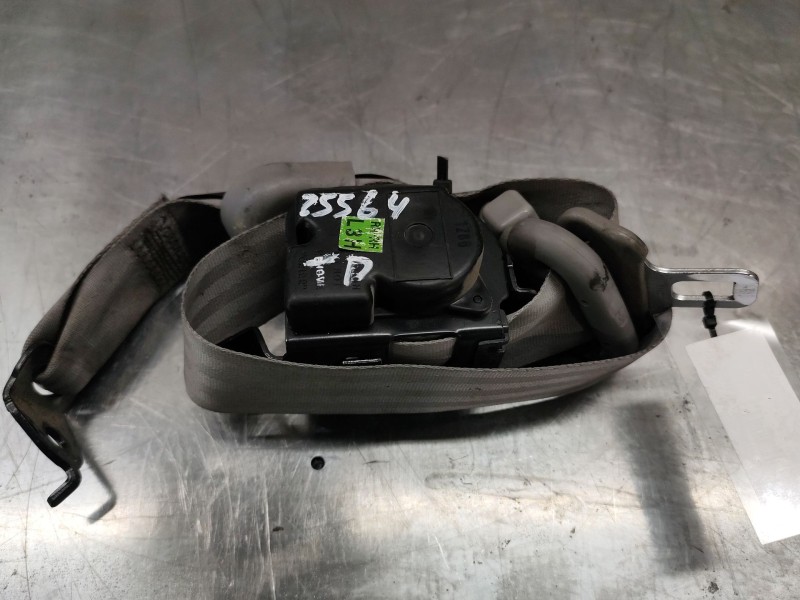 Recambio de cinturon seguridad trasero derecho para kia carnival ii (gq) 2.9 crdi referencia OEM IAM   