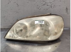 Recambio de faro derecho para kia carnival ii (gq) 2.9 crdi referencia OEM IAM   