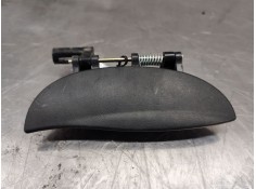 Recambio de maneta exterior delantera derecha para hyundai atos (mx) gls referencia OEM IAM   