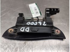 Recambio de maneta exterior delantera derecha para hyundai atos (mx) gls referencia OEM IAM    2