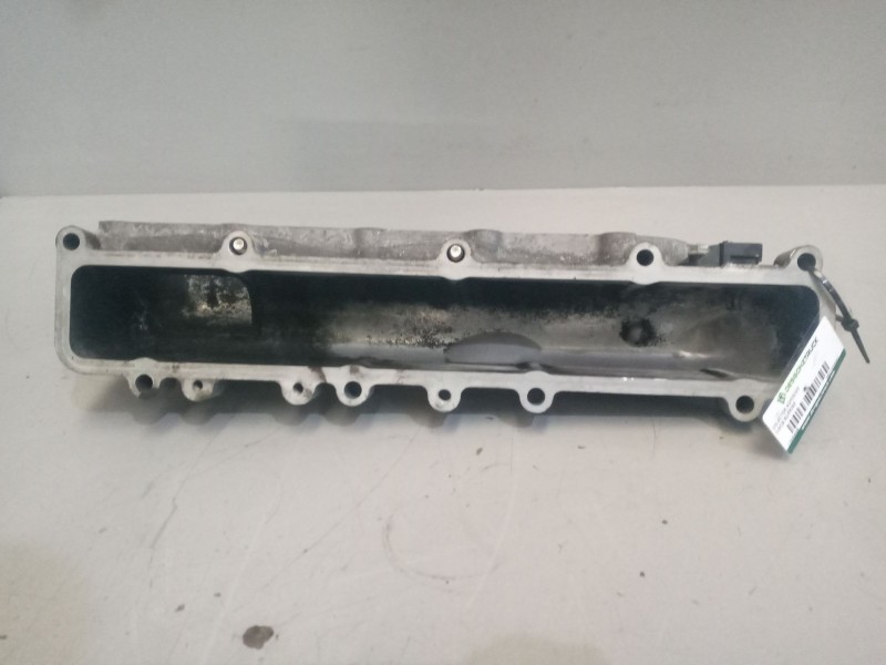 Recambio de colector admision para iveco sunrise referencia OEM IAM 5801959942  