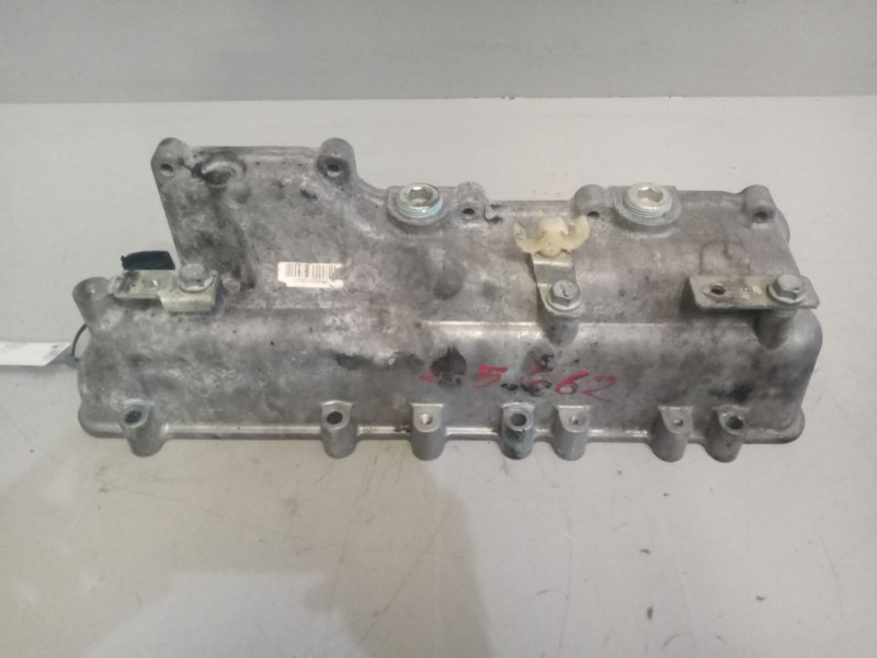 Recambio de colector admision para iveco sunrise referencia OEM IAM 5801959942  