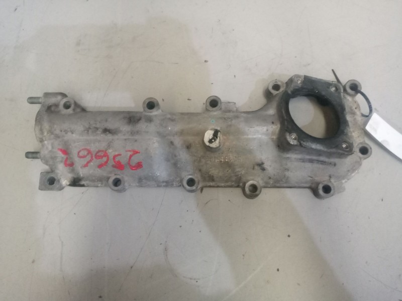 Recambio de colector admision para iveco sunrise referencia OEM IAM 504335163  