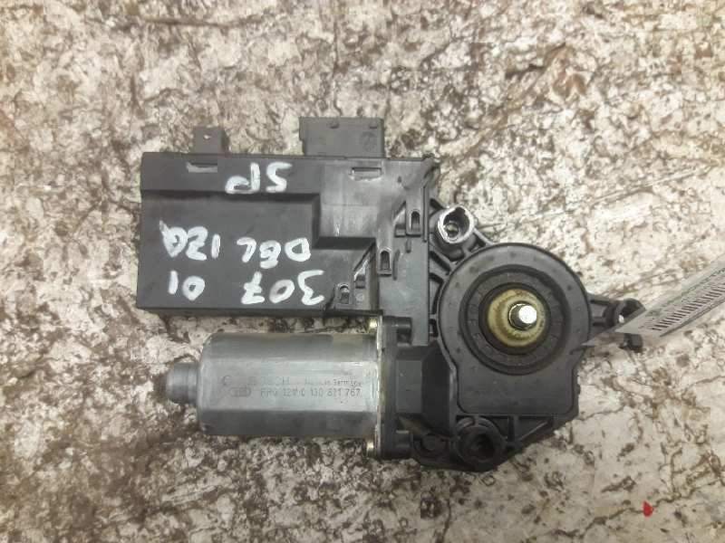 Recambio de motor elevalunas delantero izquierdo para peugeot 307 (s1) xn referencia OEM IAM 9634457580 990830100 A90830016
