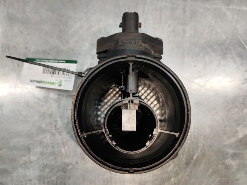 Recambio de caudalimetro para kia carnival ii (gq) 2.9 crdi referencia OEM IAM 0281002002554  