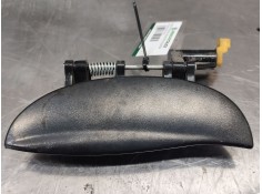 Recambio de maneta exterior delantera izquierda para hyundai atos (mx) gls referencia OEM IAM   