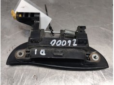Recambio de maneta exterior delantera izquierda para hyundai atos (mx) gls referencia OEM IAM    2