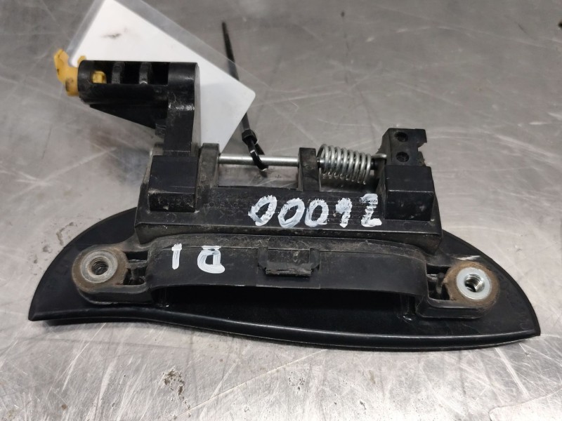 Recambio de maneta exterior delantera izquierda para hyundai atos (mx) gls referencia OEM IAM   