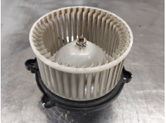 Recambio de ventilador calefaccion para kia carnival ii (gq) 2.9 crdi referencia OEM IAM ppt20  
