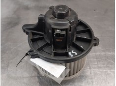 Recambio de ventilador calefaccion para kia carnival ii (gq) 2.9 crdi referencia OEM IAM ppt20   2