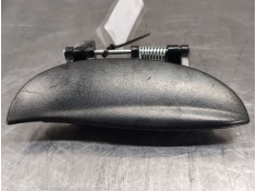 Recambio de maneta interior trasera derecha para hyundai atos (mx) gls referencia OEM IAM 8266202000  