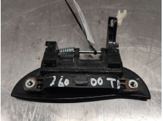 Recambio de maneta interior trasera derecha para hyundai atos (mx) gls referencia OEM IAM 8266202000   2