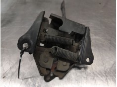 Recambio de cerradura capot para kia carnival ii (gq) 2.9 crdi referencia OEM IAM    2