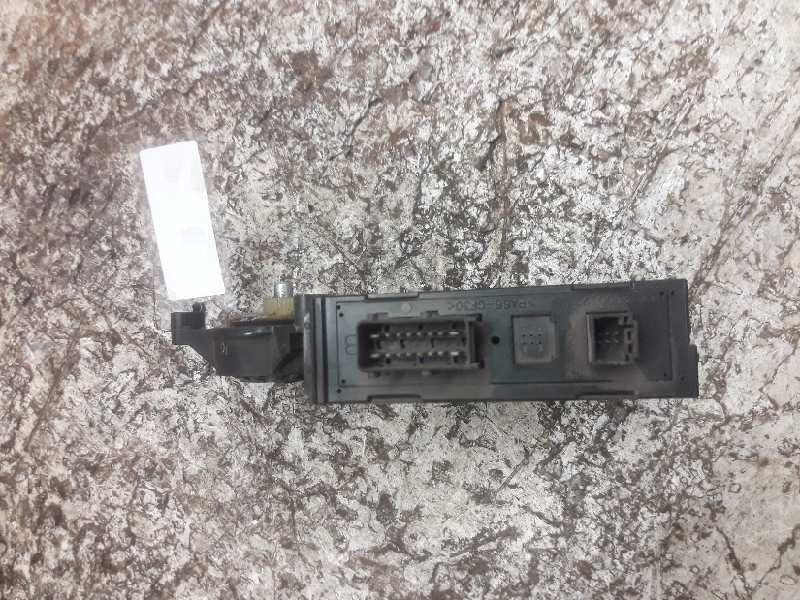 Recambio de motor elevalunas delantero izquierdo para peugeot 307 (s1) xn referencia OEM IAM 9634457580 990830100 A90830016