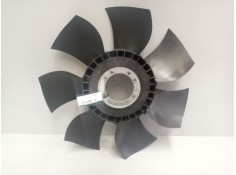 Recambio de ventilador viscoso motor para iveco sunrise referencia OEM IAM 5801418717  