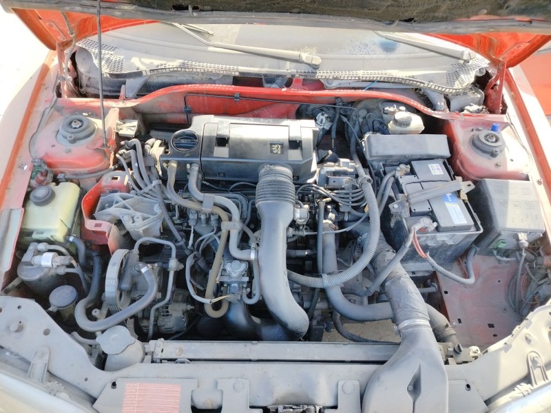 peugeot 306 hatchback (7a, 7c, n3, n5) del año 1994