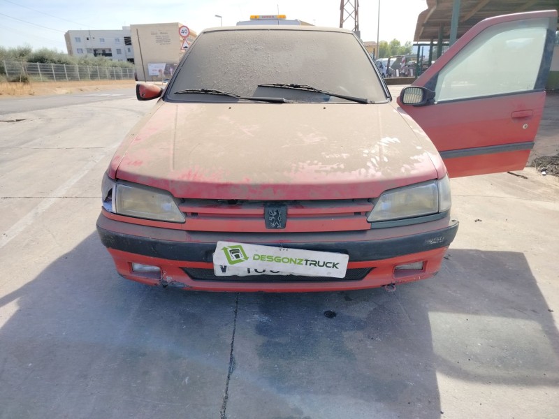 peugeot 306 hatchback (7a, 7c, n3, n5) del año 1994