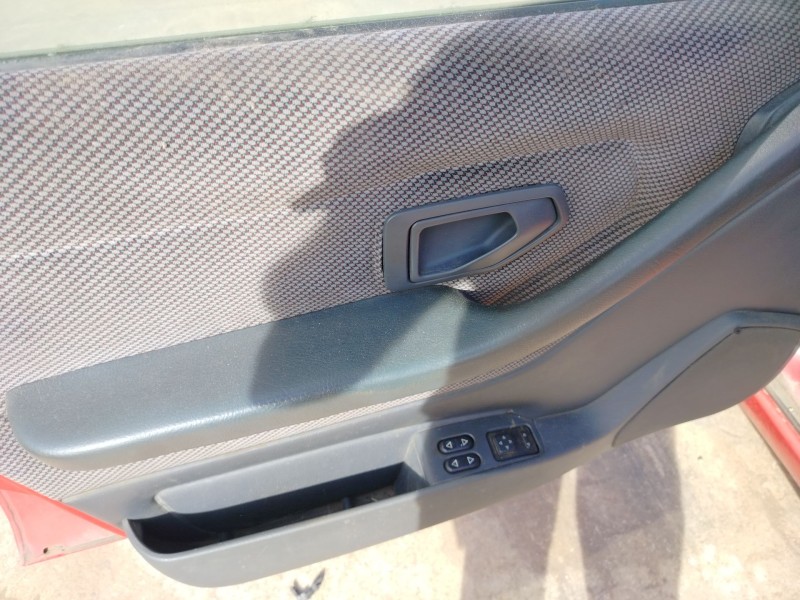 peugeot 306 hatchback (7a, 7c, n3, n5) del año 1994