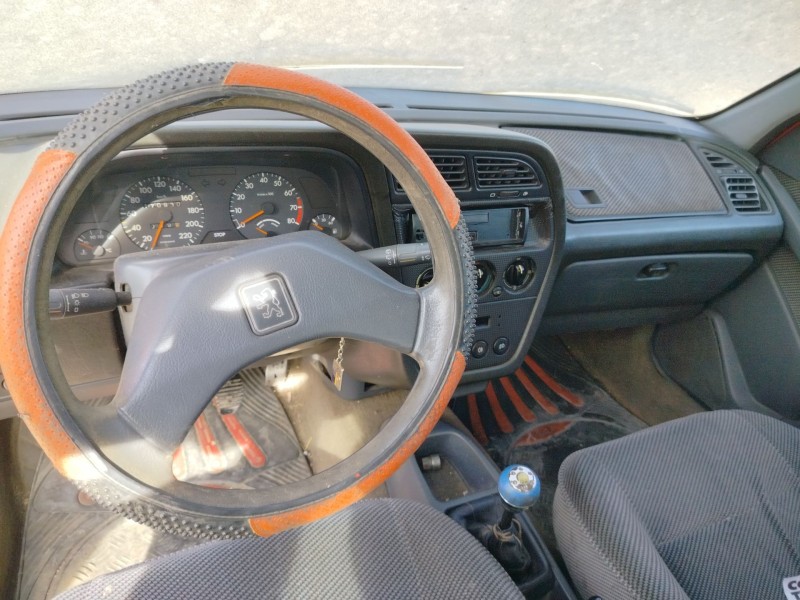 peugeot 306 hatchback (7a, 7c, n3, n5) del año 1994