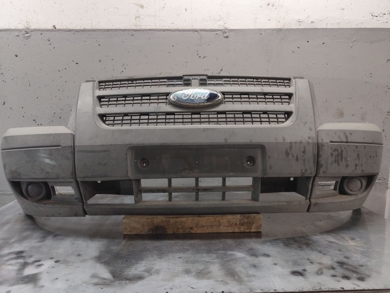 Recambio de paragolpes delantero para ford transit furgoneta (fa_ _) 2.2 tdci referencia OEM IAM   