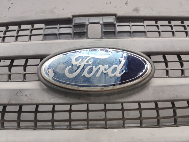 Recambio de paragolpes delantero para ford transit furgoneta (fa_ _) 2.2 tdci referencia OEM IAM   