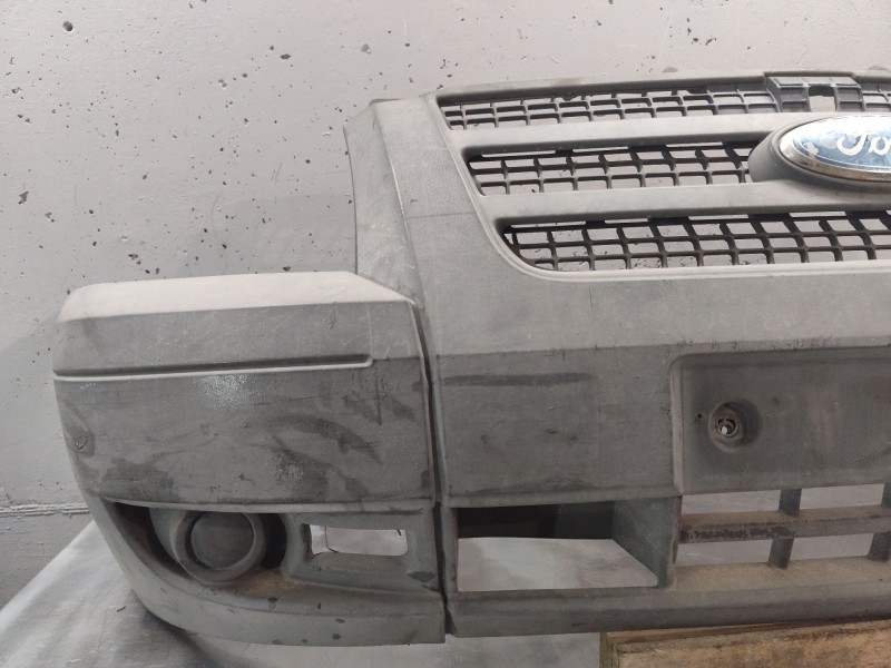 Recambio de paragolpes delantero para ford transit furgoneta (fa_ _) 2.2 tdci referencia OEM IAM   
