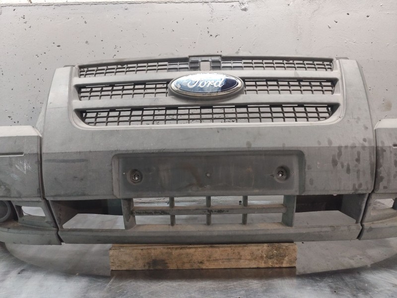 Recambio de paragolpes delantero para ford transit furgoneta (fa_ _) 2.2 tdci referencia OEM IAM   