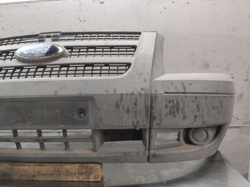 Recambio de paragolpes delantero para ford transit furgoneta (fa_ _) 2.2 tdci referencia OEM IAM   