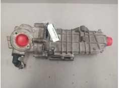 Recambio de enfriador egr para iveco sunrise referencia OEM IAM 5801668925  