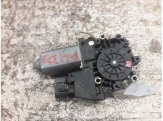 Recambio de motor elevalunas delantero derecho para audi a4 berlina (b5) 1.6 referencia OEM IAM 119024113 0536001402 8 PINS 2