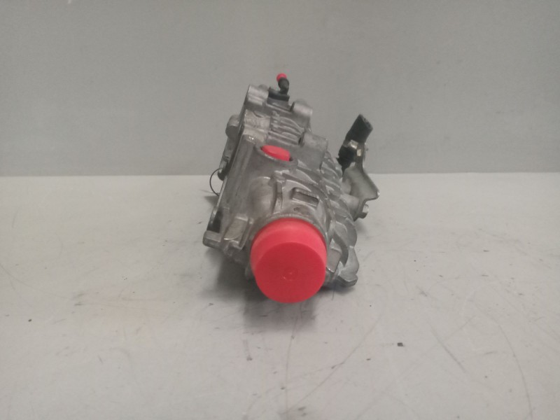 Recambio de enfriador egr para iveco sunrise referencia OEM IAM 5801668925  