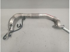 Recambio de tubo para iveco sunrise referencia OEM IAM 5801647605  