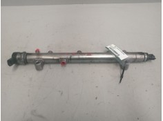 Recambio de rampa inyectora para iveco sunrise referencia OEM IAM 504371261  0445214248