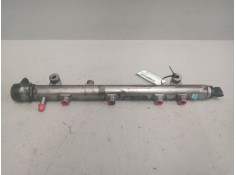 Recambio de rampa inyectora para iveco sunrise referencia OEM IAM 504371261  0445214248 2