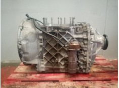 Recambio de caja cambios para volvo fh xxx referencia OEM IAM AT2812F  60150785