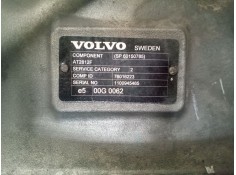 Recambio de caja cambios para volvo fh xxx referencia OEM IAM AT2812F  60150785 2