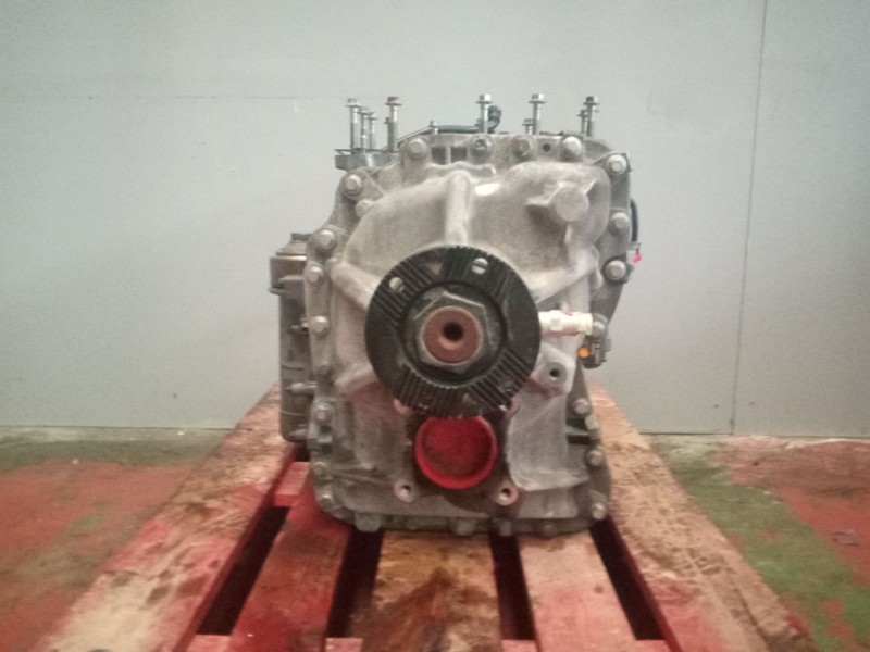 Recambio de caja cambios para volvo fh xxx referencia OEM IAM AT2812F  60150785