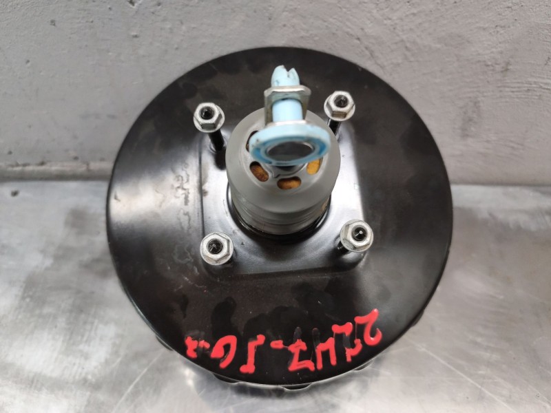 Recambio de servofreno para ford s-max (wa6) 2.0 tdci referencia OEM IAM p6g912b195ph  