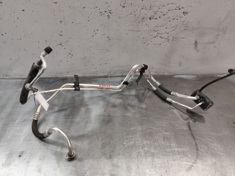 Recambio de tubos aire acondicionado para ford focus i (daw, dbw) 1.6 16v referencia OEM IAM 05222059  