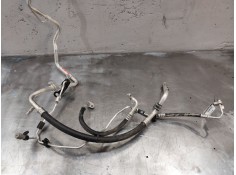 Recambio de tubos aire acondicionado para infiniti q30 1.5 d referencia OEM IAM a2468302615  