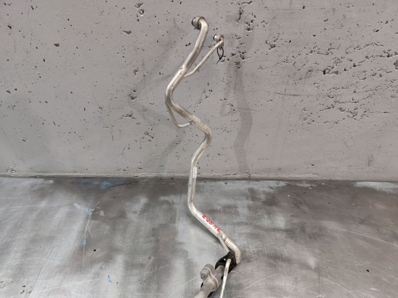 Recambio de tubos aire acondicionado para infiniti q30 1.5 d referencia OEM IAM a2468302615  