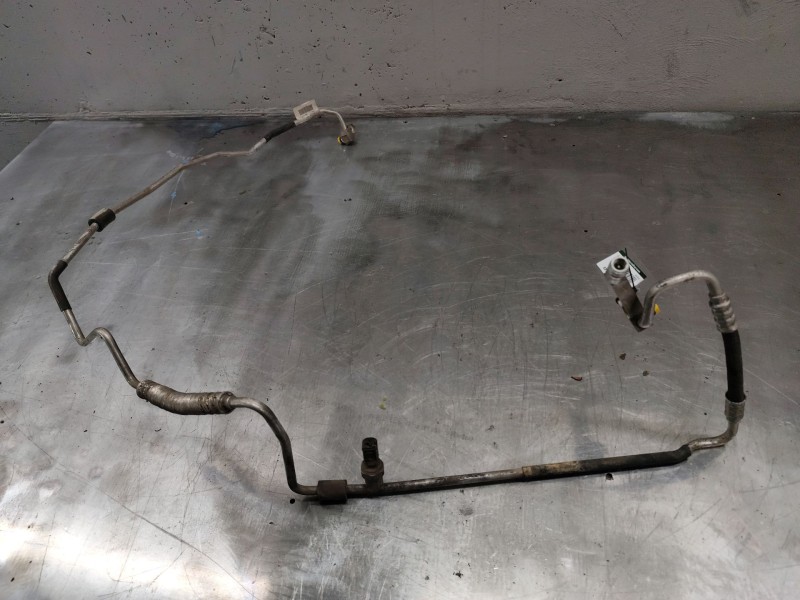 Recambio de tubos aire acondicionado para bmw 1 (e81) 118 d referencia OEM IAM 64539151737  