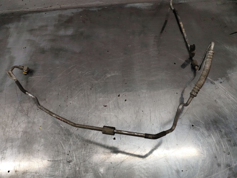 Recambio de tubos aire acondicionado para bmw 1 (e81) 118 d referencia OEM IAM 64539151737  